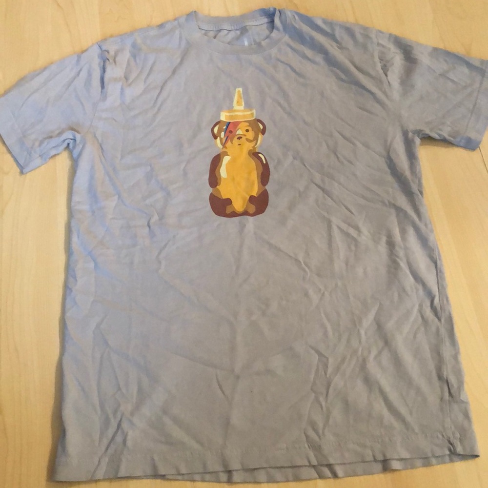 fnnch - Honey Bear Tee 👕